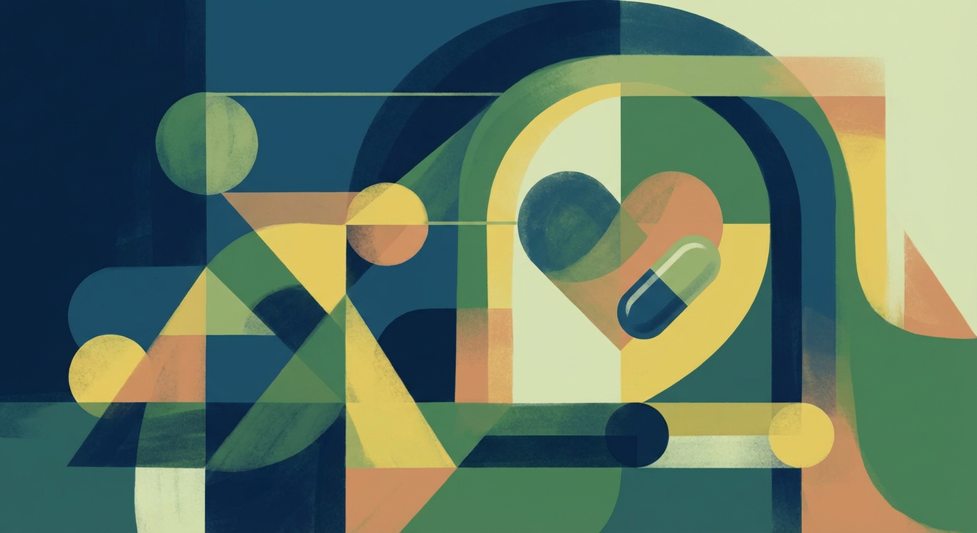 GLP-1 Drugs Beyond Weight Loss: What Ozempic's 2025 Heart and Addiction Data Actually Tells Us