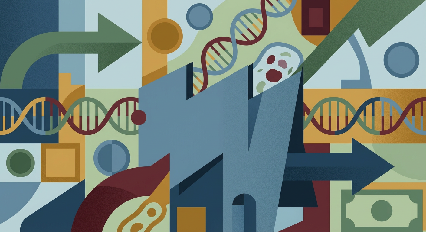 The CRISPR Base Editing Breakthrough for Sickle Cell: Why 97% Remission Doesn't Mean Your Clinic Has It Yet