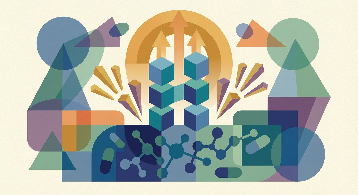 Illustration for The GLP-1 Revolution Beyond Weight Loss: Why 2025's Heart Failure Data Changes Everything