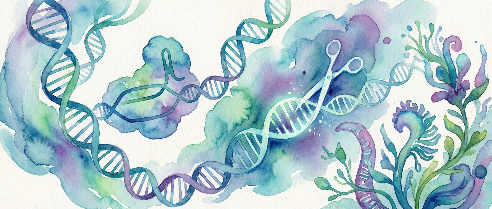 The Quiet Revolutionaries: Inside CRISPR Labs Where Tomorrow’s Medicine Is Born